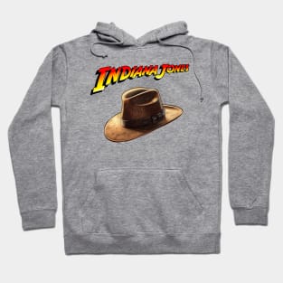 Indiana Jones Hoodie